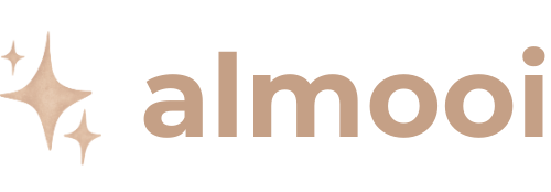 Almooi-logo